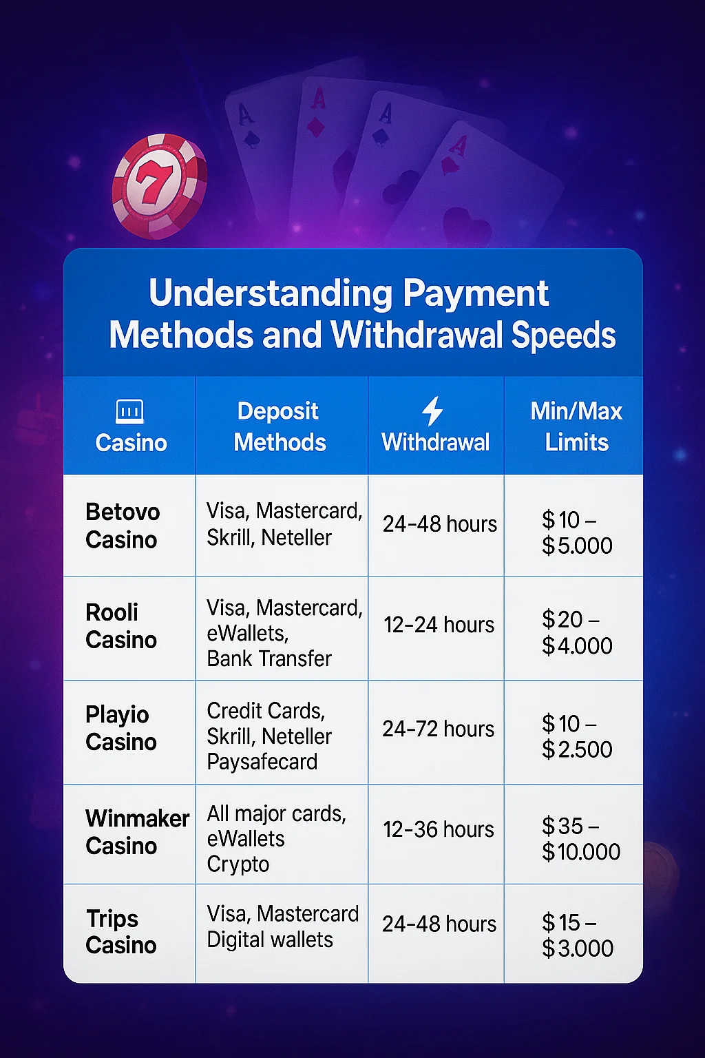 New nz online casinos